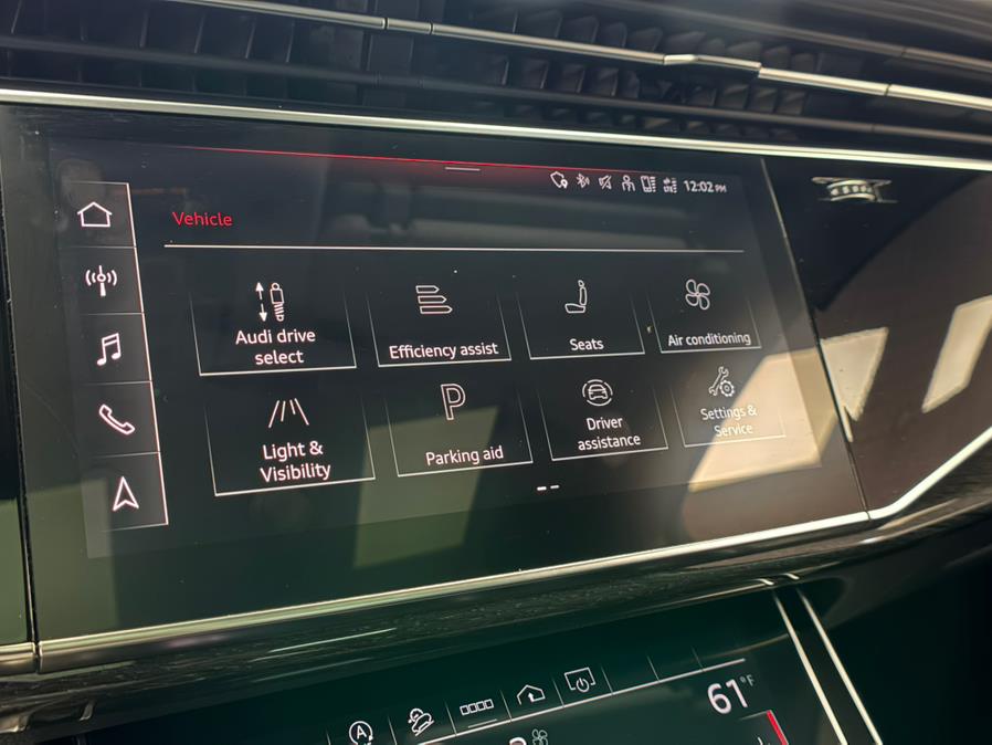 2022 Audi Q7 Premium Plus 55 TFSI quattro, available for sale in Massapequa Park, New York | Power Motors East. Massapequa Park, New York 2022 Audi Q7 Premium Plus 55 TFSI quattro, available for sale in Massapequa Park, New York | Power Motors East. Massapequa Park, New York