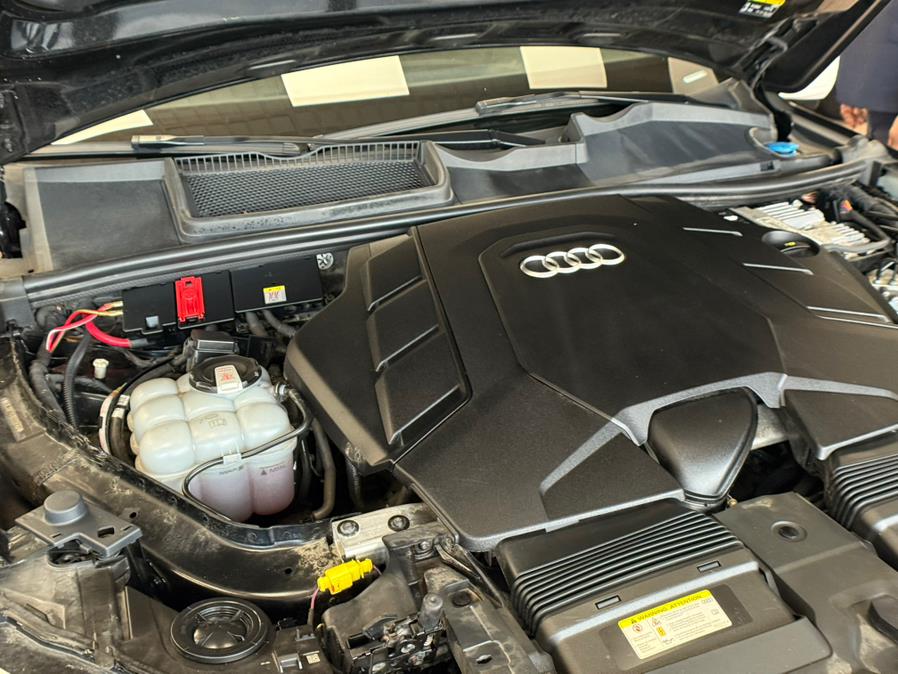 2022 Audi Q7 Premium Plus 55 TFSI quattro, available for sale in Massapequa Park, New York | Power Motors East. Massapequa Park, New York 2022 Audi Q7 Premium Plus 55 TFSI quattro, available for sale in Massapequa Park, New York | Power Motors East. Massapequa Park, New York