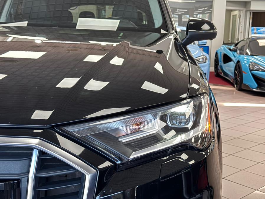 2022 Audi Q7 Premium Plus 55 TFSI quattro, available for sale in Massapequa Park, New York | Power Motors East. Massapequa Park, New York 2022 Audi Q7 Premium Plus 55 TFSI quattro, available for sale in Massapequa Park, New York | Power Motors East. Massapequa Park, New York