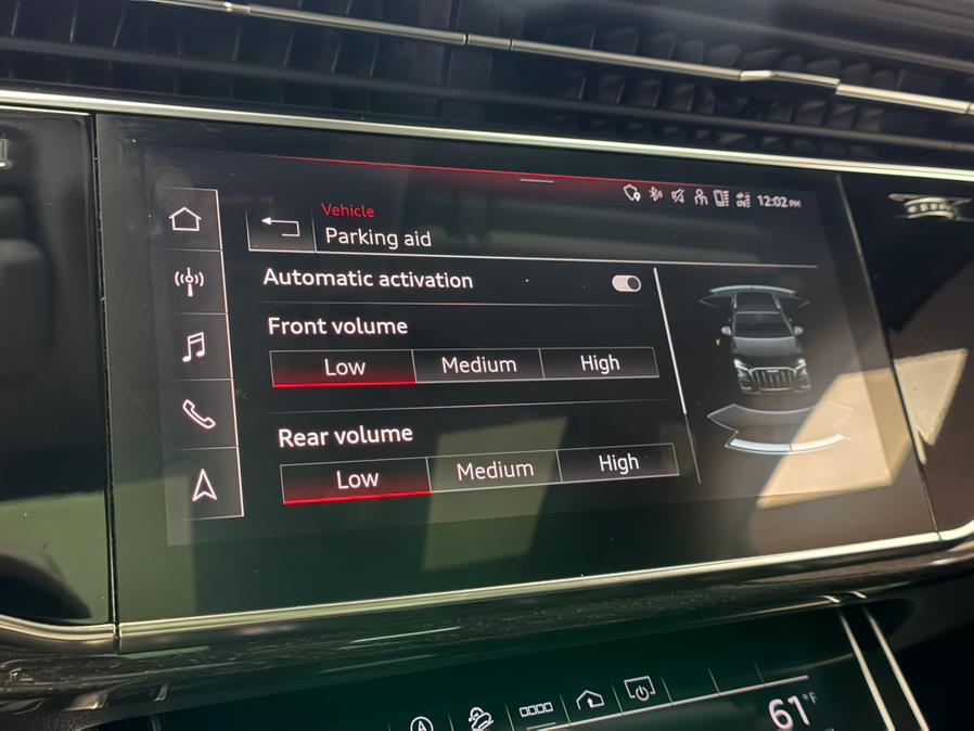 2022 Audi Q7 Premium Plus 55 TFSI quattro, available for sale in Massapequa Park, New York | Power Motors East. Massapequa Park, New York 2022 Audi Q7 Premium Plus 55 TFSI quattro, available for sale in Massapequa Park, New York | Power Motors East. Massapequa Park, New York