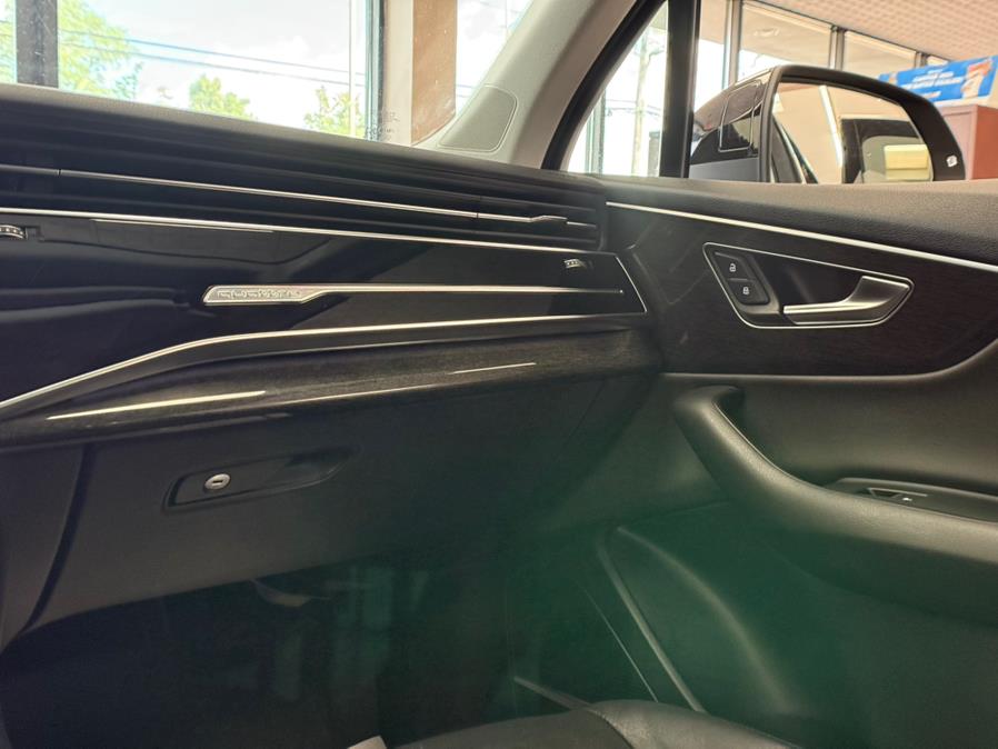 2022 Audi Q7 Premium Plus 55 TFSI quattro, available for sale in Massapequa Park, New York | Power Motors East. Massapequa Park, New York 2022 Audi Q7 Premium Plus 55 TFSI quattro, available for sale in Massapequa Park, New York | Power Motors East. Massapequa Park, New York