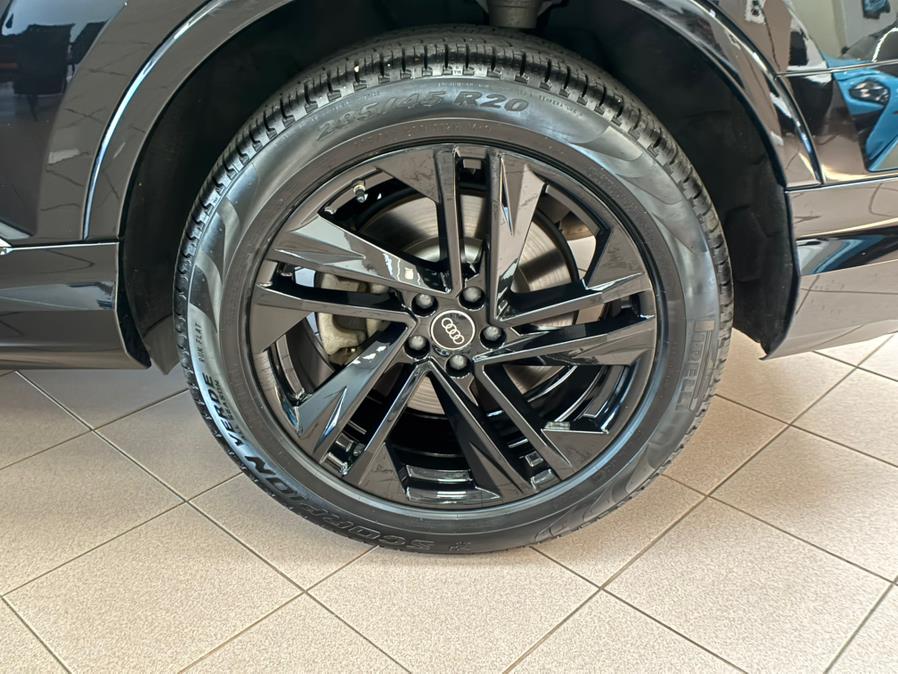2022 Audi Q7 Premium Plus 55 TFSI quattro, available for sale in Massapequa Park, New York | Power Motors East. Massapequa Park, New York 2022 Audi Q7 Premium Plus 55 TFSI quattro, available for sale in Massapequa Park, New York | Power Motors East. Massapequa Park, New York