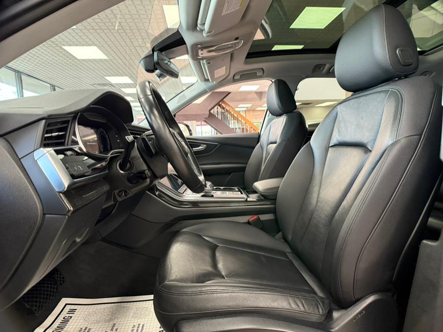 2022 Audi Q7 Premium Plus 55 TFSI quattro, available for sale in Massapequa Park, New York | Power Motors East. Massapequa Park, New York 2022 Audi Q7 Premium Plus 55 TFSI quattro, available for sale in Massapequa Park, New York | Power Motors East. Massapequa Park, New York