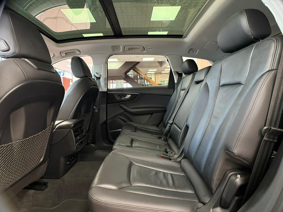 2022 Audi Q7 Premium Plus 55 TFSI quattro, available for sale in Massapequa Park, New York | Power Motors East. Massapequa Park, New York 2022 Audi Q7 Premium Plus 55 TFSI quattro, available for sale in Massapequa Park, New York | Power Motors East. Massapequa Park, New York