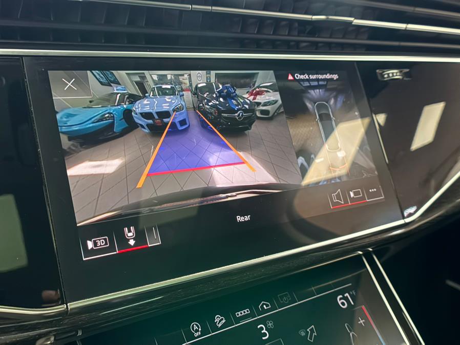 2022 Audi Q7 Premium Plus 55 TFSI quattro, available for sale in Massapequa Park, New York | Power Motors East. Massapequa Park, New York 2022 Audi Q7 Premium Plus 55 TFSI quattro, available for sale in Massapequa Park, New York | Power Motors East. Massapequa Park, New York