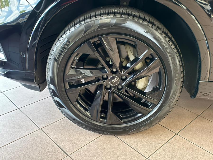 2022 Audi Q7 Premium Plus 55 TFSI quattro, available for sale in Massapequa Park, New York | Power Motors East. Massapequa Park, New York 2022 Audi Q7 Premium Plus 55 TFSI quattro, available for sale in Massapequa Park, New York | Power Motors East. Massapequa Park, New York