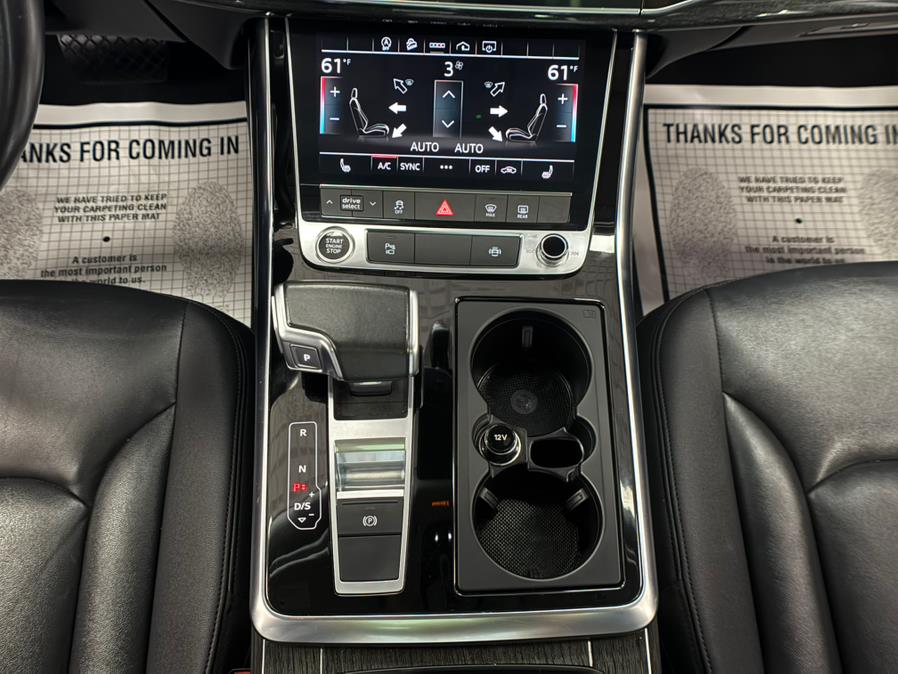 2022 Audi Q7 Premium Plus 55 TFSI quattro, available for sale in Massapequa Park, New York | Power Motors East. Massapequa Park, New York 2022 Audi Q7 Premium Plus 55 TFSI quattro, available for sale in Massapequa Park, New York | Power Motors East. Massapequa Park, New York