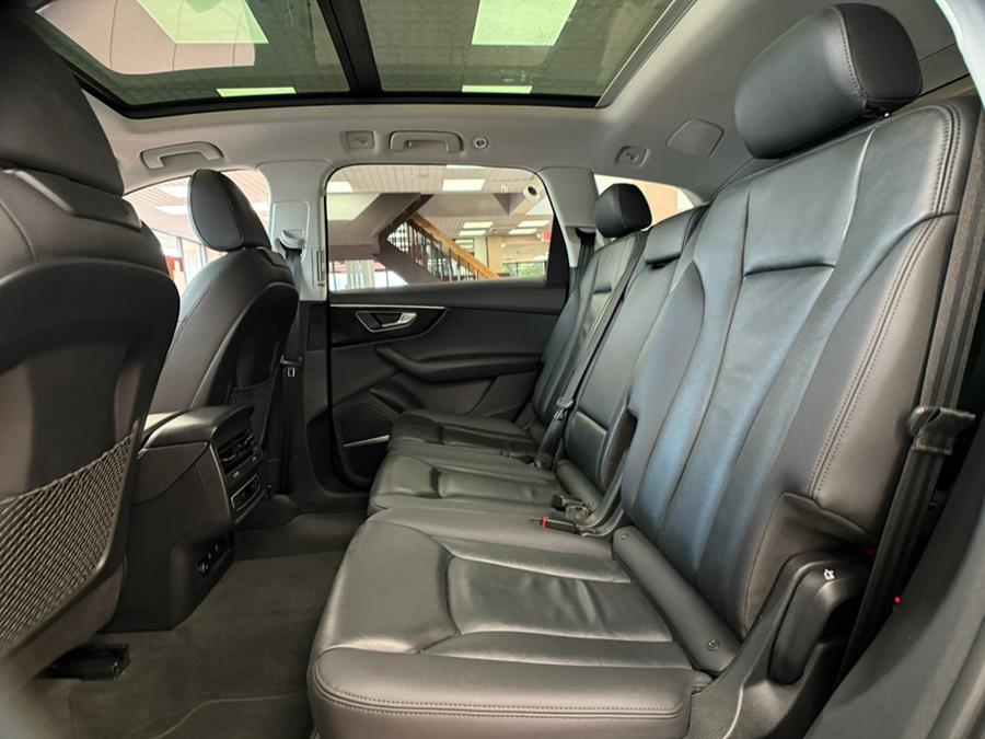 2022 Audi Q7 Premium Plus 55 TFSI quattro, available for sale in Massapequa Park, New York | Power Motors East. Massapequa Park, New York 2022 Audi Q7 Premium Plus 55 TFSI quattro, available for sale in Massapequa Park, New York | Power Motors East. Massapequa Park, New York