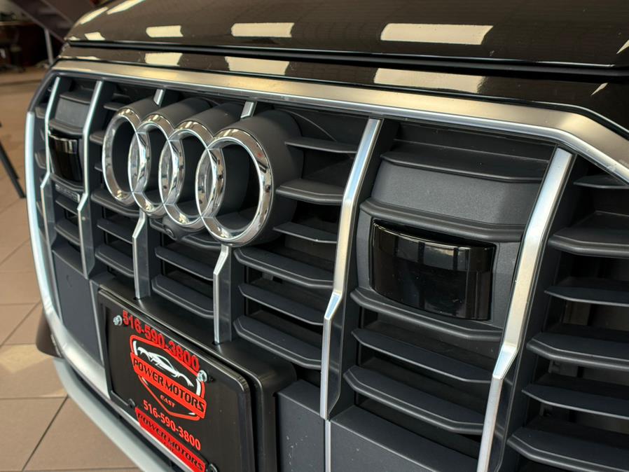 2022 Audi Q7 Premium Plus 55 TFSI quattro, available for sale in Massapequa Park, New York | Power Motors East. Massapequa Park, New York 2022 Audi Q7 Premium Plus 55 TFSI quattro, available for sale in Massapequa Park, New York | Power Motors East. Massapequa Park, New York