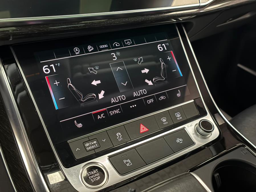2022 Audi Q7 Premium Plus 55 TFSI quattro, available for sale in Massapequa Park, New York | Power Motors East. Massapequa Park, New York 2022 Audi Q7 Premium Plus 55 TFSI quattro, available for sale in Massapequa Park, New York | Power Motors East. Massapequa Park, New York