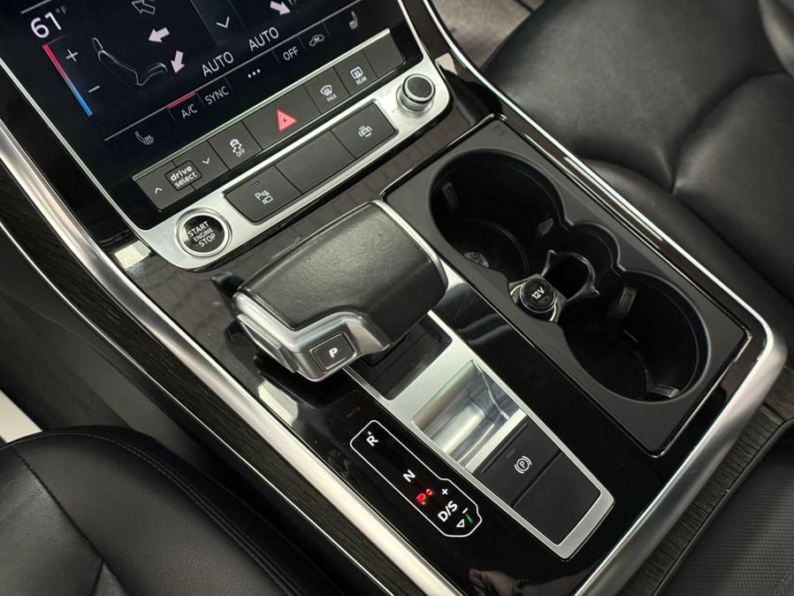 2022 Audi Q7 Premium Plus 55 TFSI quattro, available for sale in Massapequa Park, New York | Power Motors East. Massapequa Park, New York 2022 Audi Q7 Premium Plus 55 TFSI quattro, available for sale in Massapequa Park, New York | Power Motors East. Massapequa Park, New York