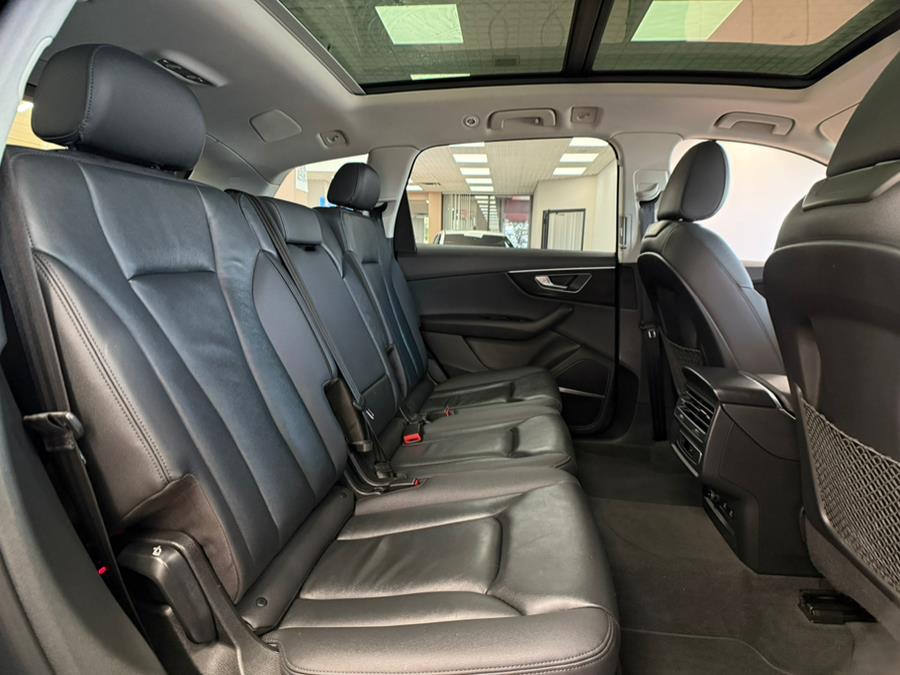 2022 Audi Q7 Premium Plus 55 TFSI quattro, available for sale in Massapequa Park, New York | Power Motors East. Massapequa Park, New York 2022 Audi Q7 Premium Plus 55 TFSI quattro, available for sale in Massapequa Park, New York | Power Motors East. Massapequa Park, New York