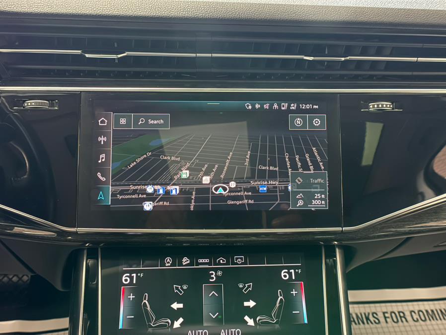 2022 Audi Q7 Premium Plus 55 TFSI quattro, available for sale in Massapequa Park, New York | Power Motors East. Massapequa Park, New York 2022 Audi Q7 Premium Plus 55 TFSI quattro, available for sale in Massapequa Park, New York | Power Motors East. Massapequa Park, New York