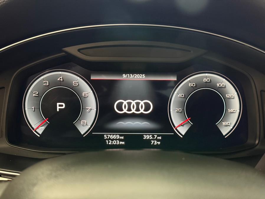 2022 Audi Q7 Premium Plus 55 TFSI quattro, available for sale in Massapequa Park, New York | Power Motors East. Massapequa Park, New York 2022 Audi Q7 Premium Plus 55 TFSI quattro, available for sale in Massapequa Park, New York | Power Motors East. Massapequa Park, New York