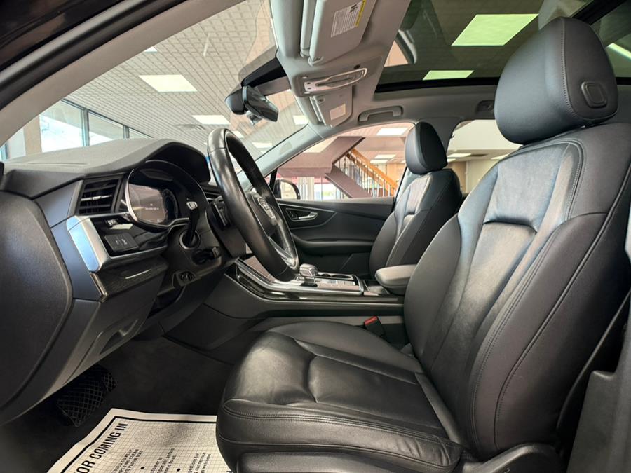 2022 Audi Q7 Premium Plus 55 TFSI quattro, available for sale in Massapequa Park, New York | Power Motors East. Massapequa Park, New York 2022 Audi Q7 Premium Plus 55 TFSI quattro, available for sale in Massapequa Park, New York | Power Motors East. Massapequa Park, New York