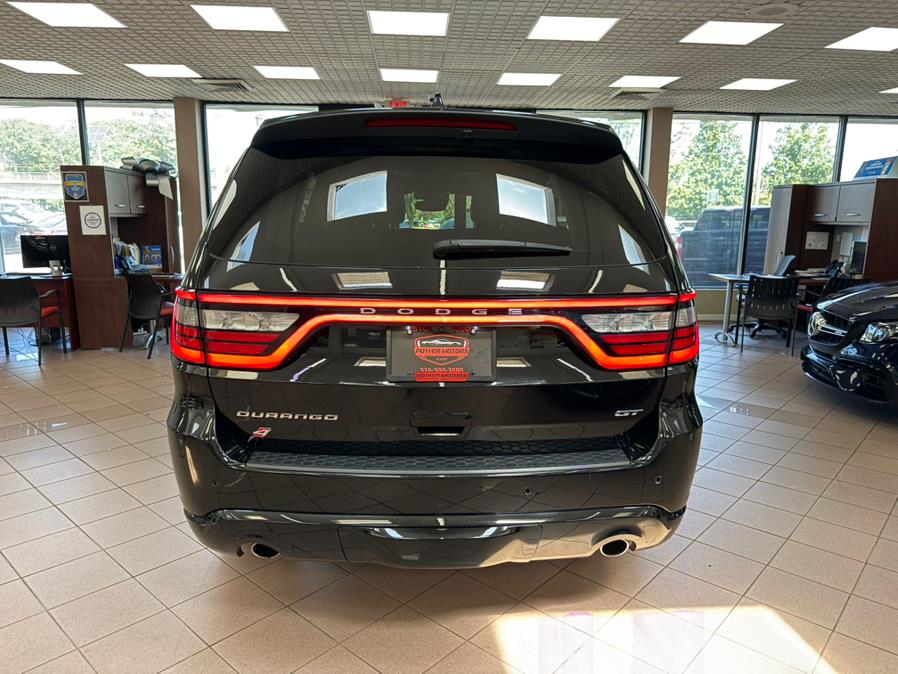 2023 Dodge Durango GT PLUS AWD, available for sale in Massapequa Park, New York | Power Motors East. Massapequa Park, New York 2023 Dodge Durango GT PLUS AWD, available for sale in Massapequa Park, New York | Power Motors East. Massapequa Park, New York