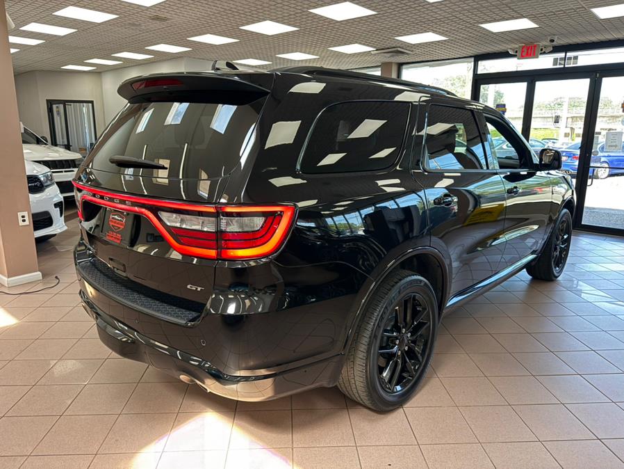 2023 Dodge Durango GT PLUS AWD, available for sale in Massapequa Park, New York | Power Motors East. Massapequa Park, New York 2023 Dodge Durango GT PLUS AWD, available for sale in Massapequa Park, New York | Power Motors East. Massapequa Park, New York