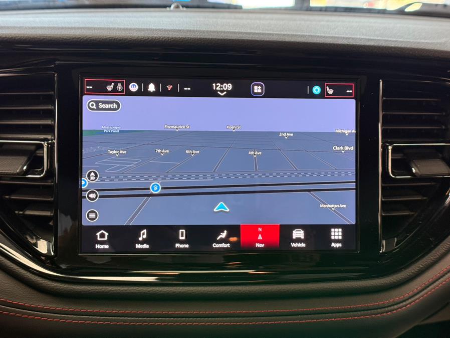 2023 Dodge Durango GT PLUS AWD, available for sale in Massapequa Park, New York | Power Motors East. Massapequa Park, New York 2023 Dodge Durango GT PLUS AWD, available for sale in Massapequa Park, New York | Power Motors East. Massapequa Park, New York