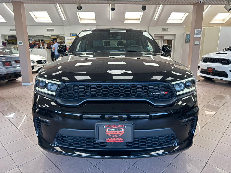 2023 Dodge Durango GT PLUS AWD, available for sale in Massapequa Park, New York | Power Motors East. Massapequa Park, New York 2023 Dodge Durango GT PLUS AWD, available for sale in Massapequa Park, New York | Power Motors East. Massapequa Park, New York