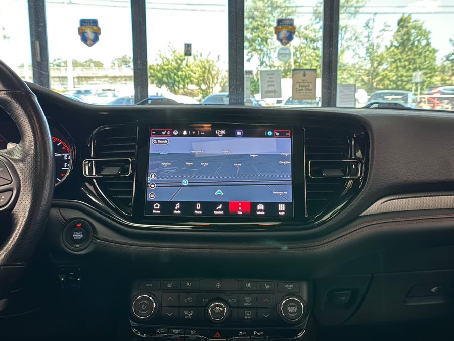 2023 Dodge Durango GT PLUS AWD, available for sale in Massapequa Park, New York | Power Motors East. Massapequa Park, New York 2023 Dodge Durango GT PLUS AWD, available for sale in Massapequa Park, New York | Power Motors East. Massapequa Park, New York