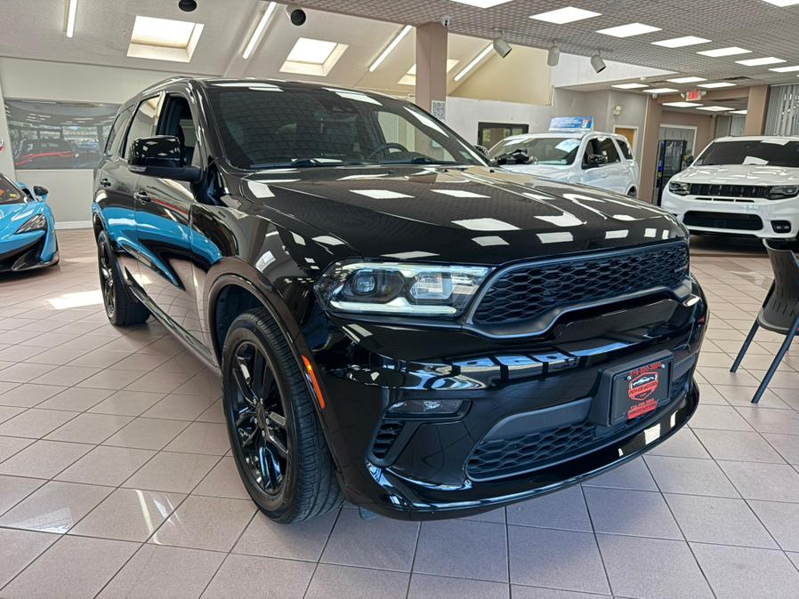 2023 Dodge Durango GT PLUS AWD, available for sale in Massapequa Park, New York | Power Motors East. Massapequa Park, New York 2023 Dodge Durango GT PLUS AWD, available for sale in Massapequa Park, New York | Power Motors East. Massapequa Park, New York