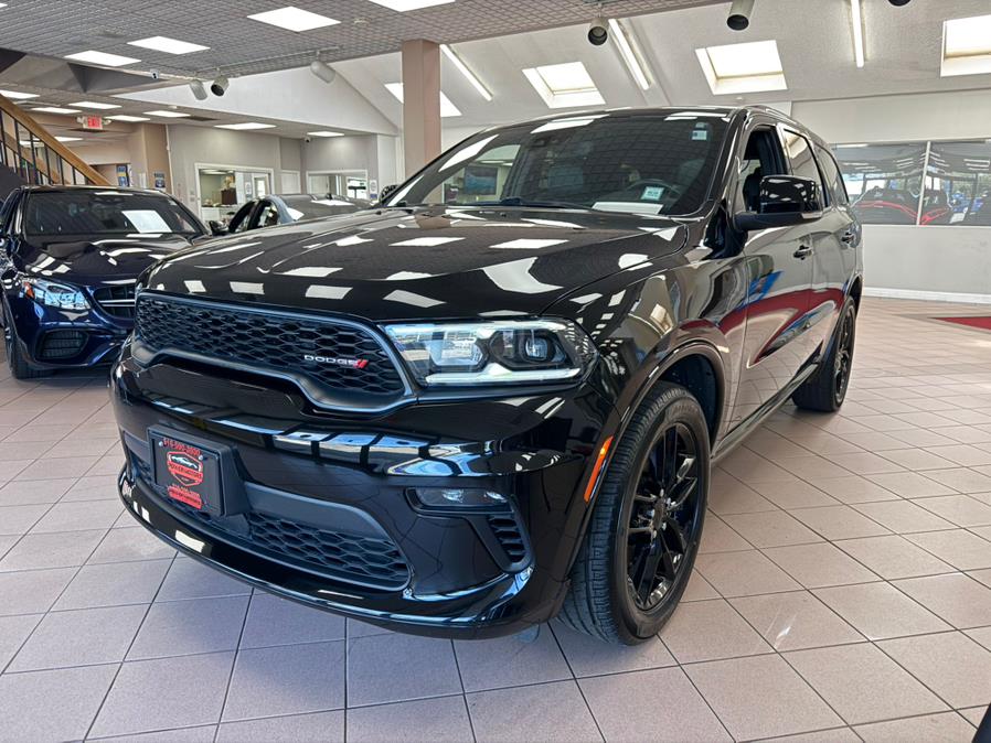 2023 Dodge Durango GT PLUS AWD, available for sale in Massapequa Park, New York | Power Motors East. Massapequa Park, New York 2023 Dodge Durango GT PLUS AWD, available for sale in Massapequa Park, New York | Power Motors East. Massapequa Park, New York