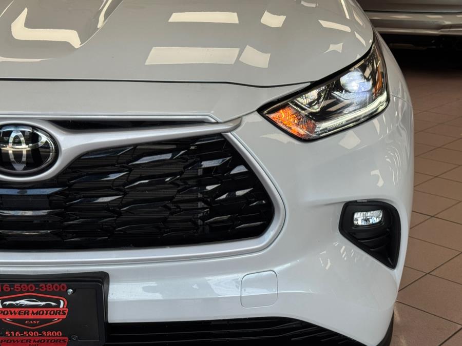 2024 Toyota Highlander XLE AWD (Natl), available for sale in Massapequa Park, New York | Power Motors East. Massapequa Park, New York 2024 Toyota Highlander XLE AWD (Natl), available for sale in Massapequa Park, New York | Power Motors East. Massapequa Park, New York