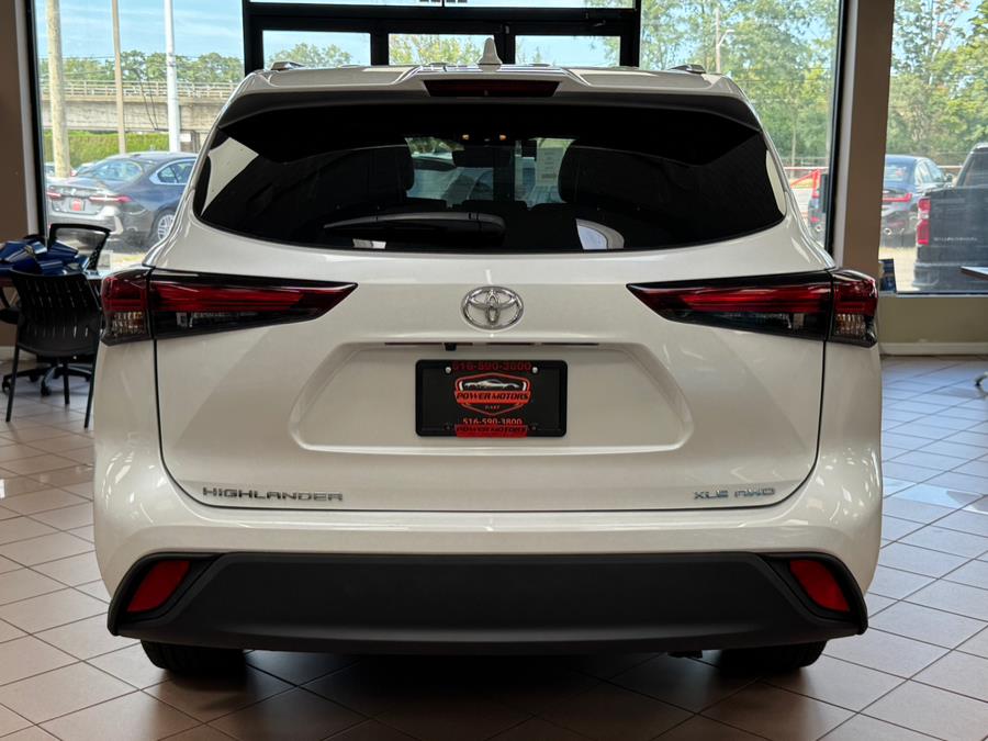 2024 Toyota Highlander XLE AWD (Natl), available for sale in Massapequa Park, New York | Power Motors East. Massapequa Park, New York 2024 Toyota Highlander XLE AWD (Natl), available for sale in Massapequa Park, New York | Power Motors East. Massapequa Park, New York
