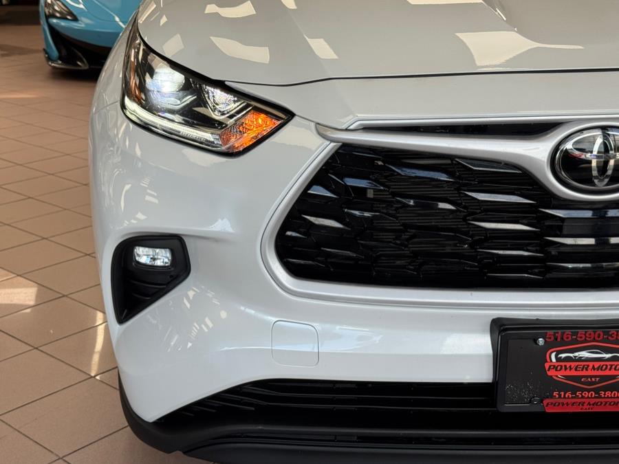 2024 Toyota Highlander XLE AWD (Natl), available for sale in Massapequa Park, New York | Power Motors East. Massapequa Park, New York 2024 Toyota Highlander XLE AWD (Natl), available for sale in Massapequa Park, New York | Power Motors East. Massapequa Park, New York