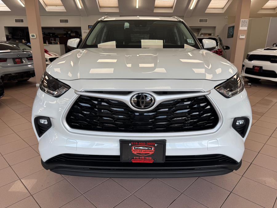 2024 Toyota Highlander XLE AWD (Natl), available for sale in Massapequa Park, New York | Power Motors East. Massapequa Park, New York 2024 Toyota Highlander XLE AWD (Natl), available for sale in Massapequa Park, New York | Power Motors East. Massapequa Park, New York