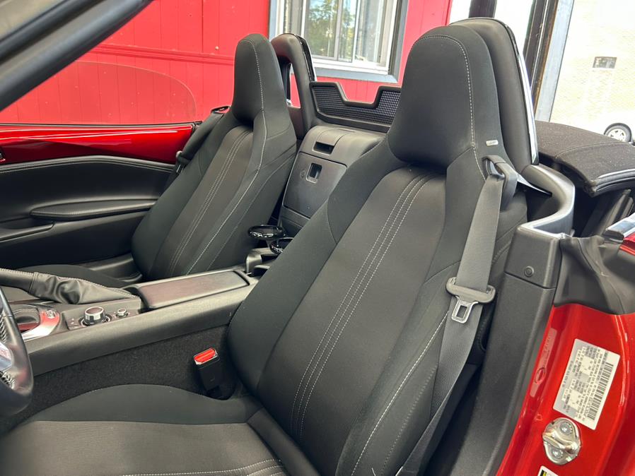 2020 Mazda MX-5 Miata Club Auto, available for sale in Garfield, New Jersey | Urban Motors Collection. Garfield, New Jersey 2020 Mazda MX-5 Miata Club Auto, available for sale in Garfield, New Jersey | Urban Motors Collection. Garfield, New Jersey