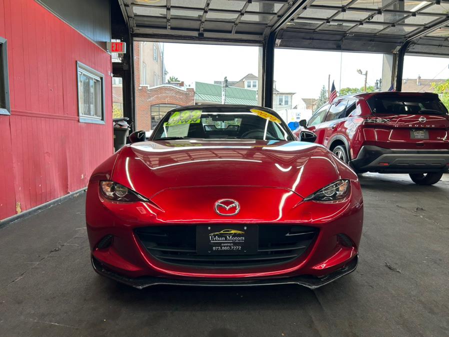 2020 Mazda MX-5 Miata Club Auto, available for sale in Garfield, New Jersey | Urban Motors Collection. Garfield, New Jersey 2020 Mazda MX-5 Miata Club Auto, available for sale in Garfield, New Jersey | Urban Motors Collection. Garfield, New Jersey