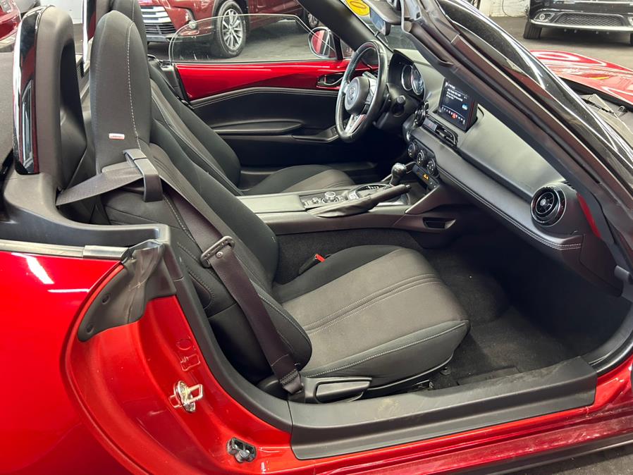 2020 Mazda MX-5 Miata Club Auto, available for sale in Garfield, New Jersey | Urban Motors Collection. Garfield, New Jersey 2020 Mazda MX-5 Miata Club Auto, available for sale in Garfield, New Jersey | Urban Motors Collection. Garfield, New Jersey