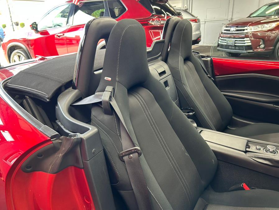 2020 Mazda MX-5 Miata Club Auto, available for sale in Garfield, New Jersey | Urban Motors Collection. Garfield, New Jersey 2020 Mazda MX-5 Miata Club Auto, available for sale in Garfield, New Jersey | Urban Motors Collection. Garfield, New Jersey