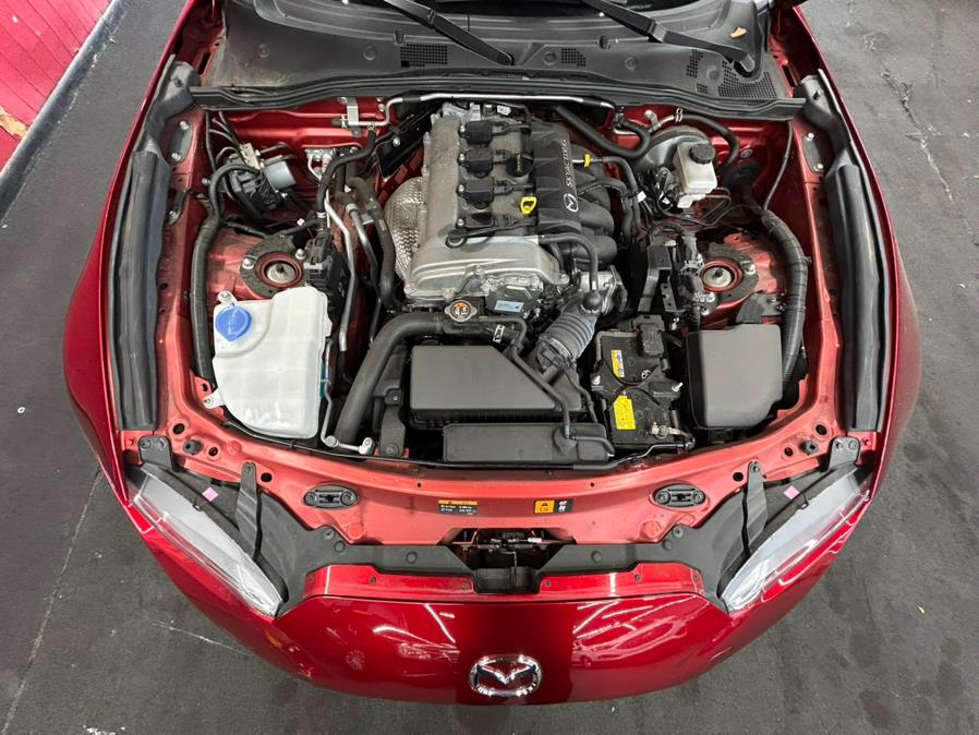 2020 Mazda MX-5 Miata Club Auto, available for sale in Garfield, New Jersey | Urban Motors Collection. Garfield, New Jersey 2020 Mazda MX-5 Miata Club Auto, available for sale in Garfield, New Jersey | Urban Motors Collection. Garfield, New Jersey