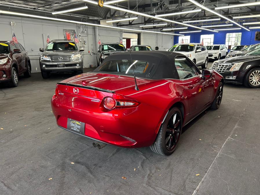 2020 Mazda MX-5 Miata Club Auto, available for sale in Garfield, New Jersey | Urban Motors Collection. Garfield, New Jersey 2020 Mazda MX-5 Miata Club Auto, available for sale in Garfield, New Jersey | Urban Motors Collection. Garfield, New Jersey