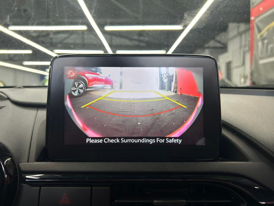 2020 Mazda MX-5 Miata Club Auto, available for sale in Garfield, New Jersey | Urban Motors Collection. Garfield, New Jersey 2020 Mazda MX-5 Miata Club Auto, available for sale in Garfield, New Jersey | Urban Motors Collection. Garfield, New Jersey