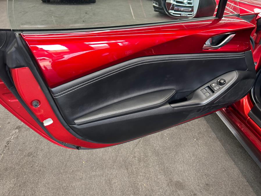 2020 Mazda MX-5 Miata Club Auto, available for sale in Garfield, New Jersey | Urban Motors Collection. Garfield, New Jersey 2020 Mazda MX-5 Miata Club Auto, available for sale in Garfield, New Jersey | Urban Motors Collection. Garfield, New Jersey