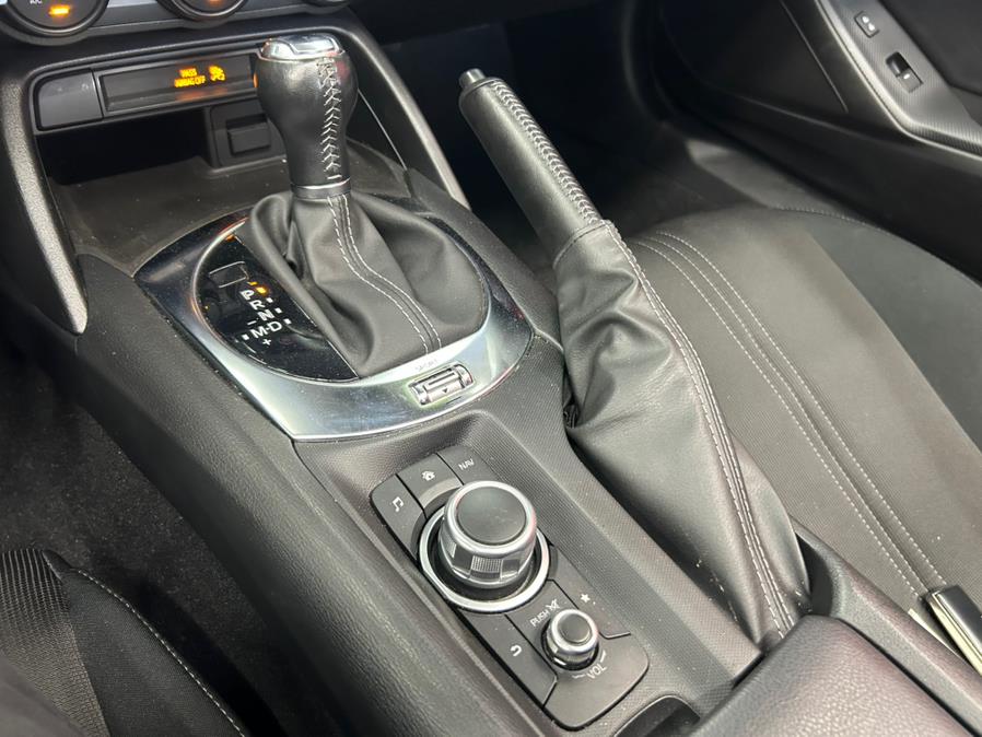 2020 Mazda MX-5 Miata Club Auto, available for sale in Garfield, New Jersey | Urban Motors Collection. Garfield, New Jersey 2020 Mazda MX-5 Miata Club Auto, available for sale in Garfield, New Jersey | Urban Motors Collection. Garfield, New Jersey