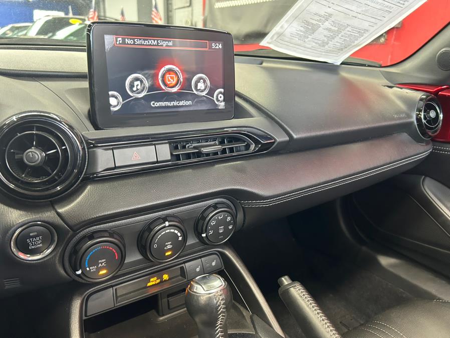 2020 Mazda MX-5 Miata Club Auto, available for sale in Garfield, New Jersey | Urban Motors Collection. Garfield, New Jersey 2020 Mazda MX-5 Miata Club Auto, available for sale in Garfield, New Jersey | Urban Motors Collection. Garfield, New Jersey