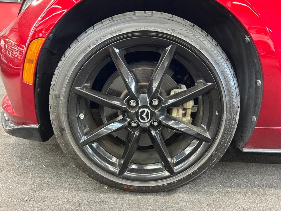 2020 Mazda MX-5 Miata Club Auto, available for sale in Garfield, New Jersey | Urban Motors Collection. Garfield, New Jersey 2020 Mazda MX-5 Miata Club Auto, available for sale in Garfield, New Jersey | Urban Motors Collection. Garfield, New Jersey