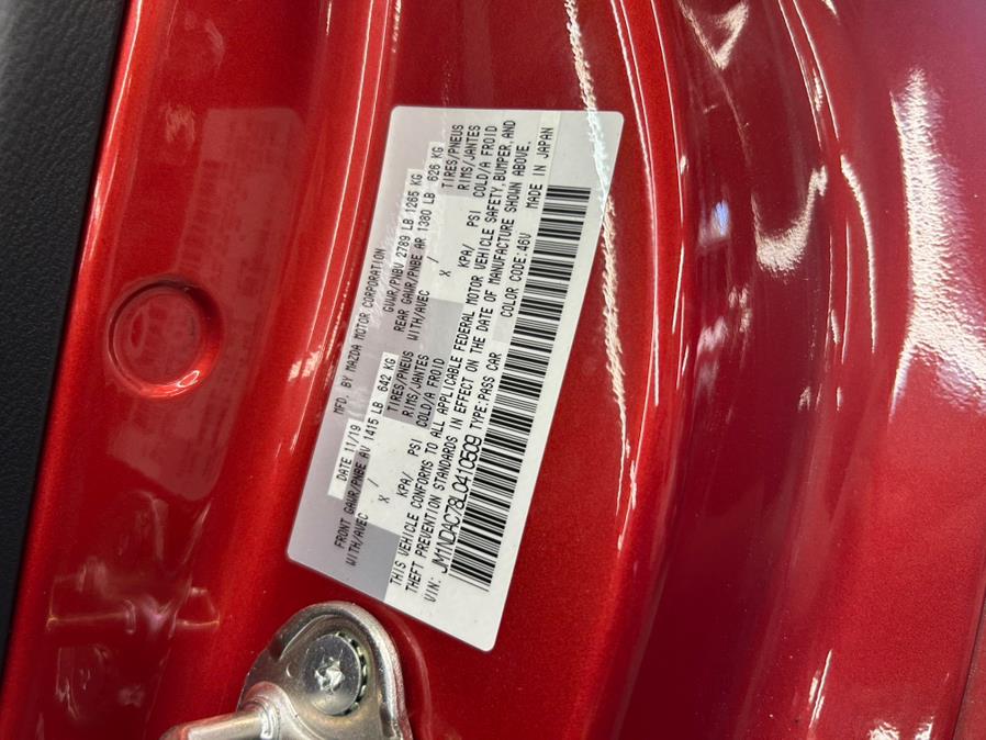 2020 Mazda MX-5 Miata Club Auto, available for sale in Garfield, New Jersey | Urban Motors Collection. Garfield, New Jersey 2020 Mazda MX-5 Miata Club Auto, available for sale in Garfield, New Jersey | Urban Motors Collection. Garfield, New Jersey