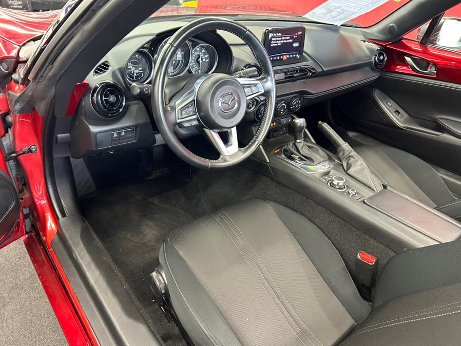 2020 Mazda MX-5 Miata Club Auto, available for sale in Garfield, New Jersey | Urban Motors Collection. Garfield, New Jersey 2020 Mazda MX-5 Miata Club Auto, available for sale in Garfield, New Jersey | Urban Motors Collection. Garfield, New Jersey