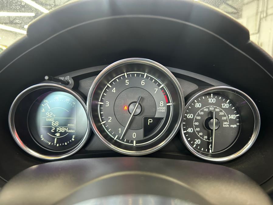 2020 Mazda MX-5 Miata Club Auto, available for sale in Garfield, New Jersey | Urban Motors Collection. Garfield, New Jersey 2020 Mazda MX-5 Miata Club Auto, available for sale in Garfield, New Jersey | Urban Motors Collection. Garfield, New Jersey