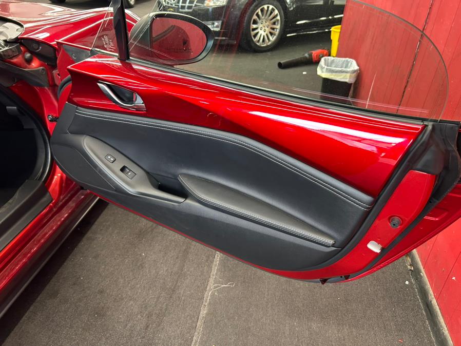 2020 Mazda MX-5 Miata Club Auto, available for sale in Garfield, New Jersey | Urban Motors Collection. Garfield, New Jersey 2020 Mazda MX-5 Miata Club Auto, available for sale in Garfield, New Jersey | Urban Motors Collection. Garfield, New Jersey