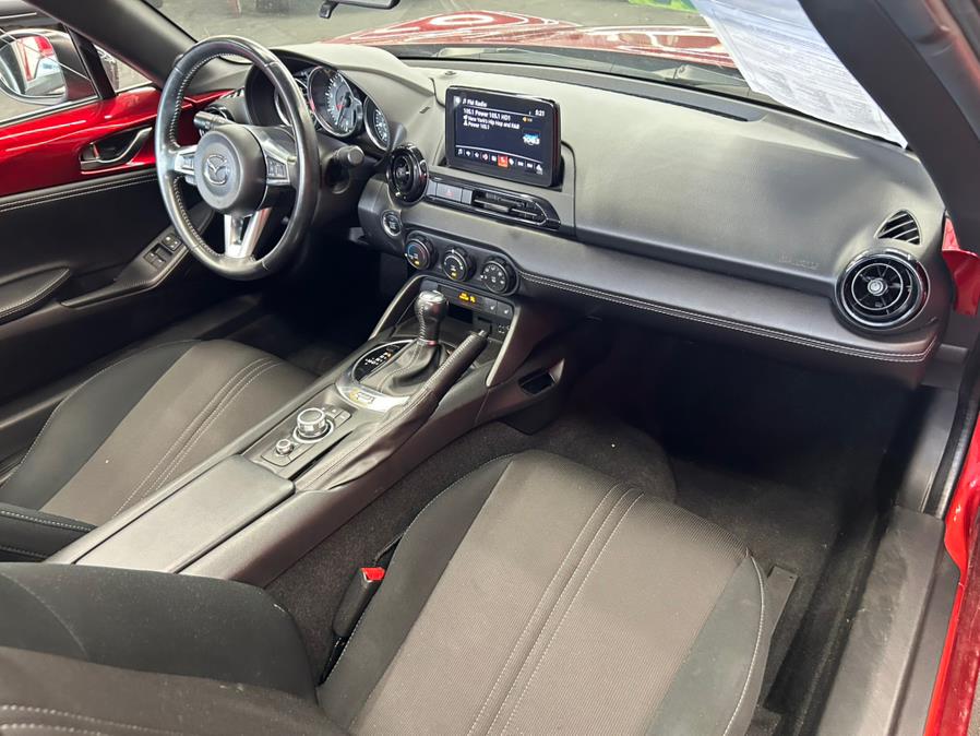 2020 Mazda MX-5 Miata Club Auto, available for sale in Garfield, New Jersey | Urban Motors Collection. Garfield, New Jersey 2020 Mazda MX-5 Miata Club Auto, available for sale in Garfield, New Jersey | Urban Motors Collection. Garfield, New Jersey
