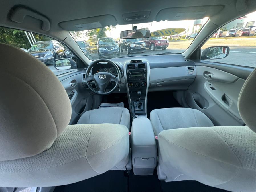 2012 Toyota Corolla 4dr Sdn Auto LE (Natl), available for sale in Swansea, Massachusetts | Gas On The Run. Swansea, Massachusetts 2012 Toyota Corolla 4dr Sdn Auto LE (Natl), available for sale in Swansea, Massachusetts | Gas On The Run. Swansea, Massachusetts