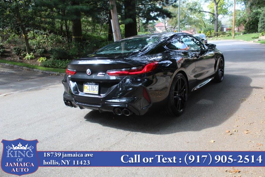 2023 BMW M8 Competition Coupe, available for sale in Hempstead, New York | VIP Auto Credit Express. Hempstead, New York 2023 BMW M8 Competition Coupe, available for sale in Hempstead, New York | VIP Auto Credit Express. Hempstead, New York