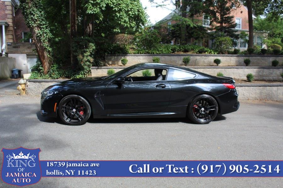 2023 BMW M8 Competition Coupe, available for sale in Hempstead, New York | VIP Auto Credit Express. Hempstead, New York 2023 BMW M8 Competition Coupe, available for sale in Hempstead, New York | VIP Auto Credit Express. Hempstead, New York