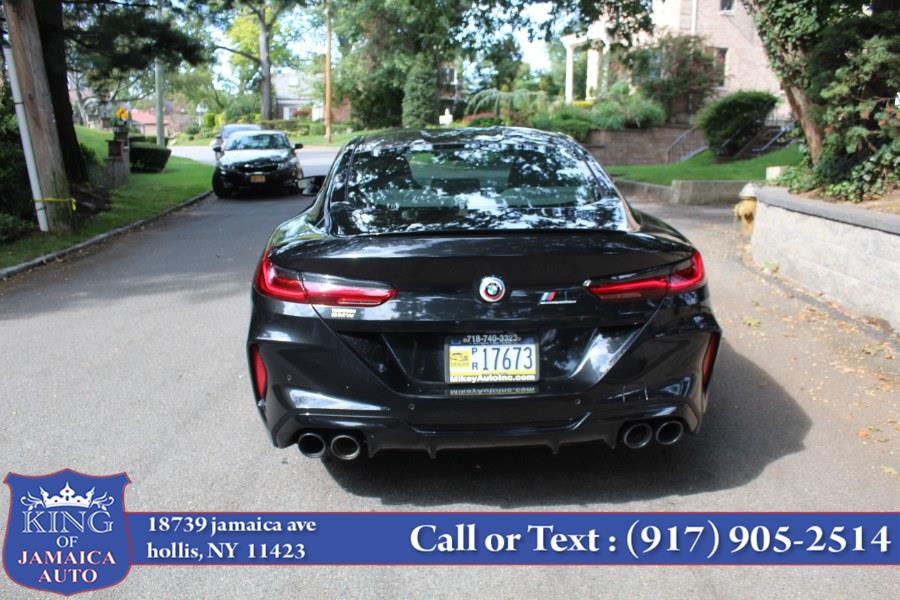 2023 BMW M8 Competition Coupe, available for sale in Hempstead, New York | VIP Auto Credit Express. Hempstead, New York 2023 BMW M8 Competition Coupe, available for sale in Hempstead, New York | VIP Auto Credit Express. Hempstead, New York